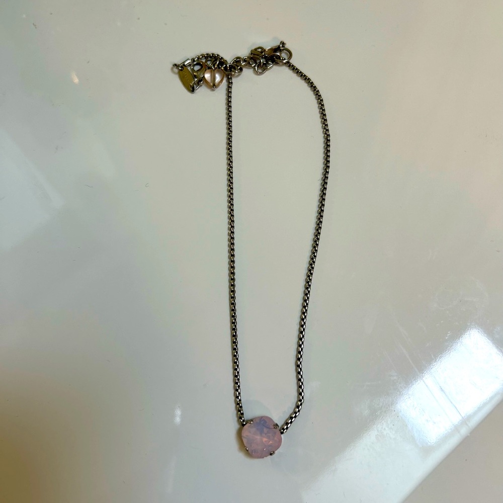 Sabika Necklace
